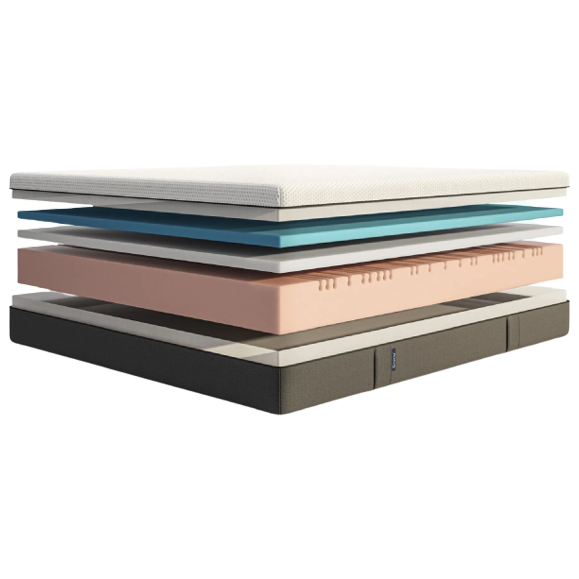 Emma Original mattress review tried and tested Ideal Home