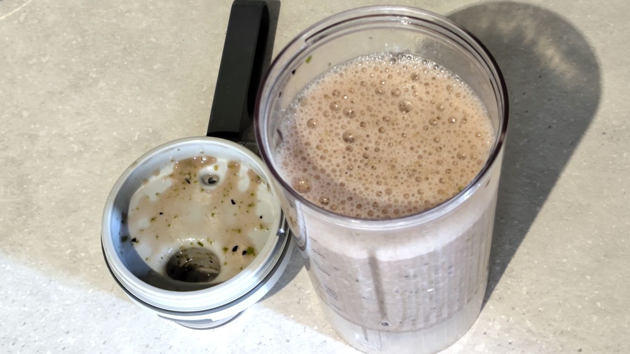 Ninja Blast Max blender