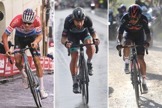 10 riders to watch at Tirreno-Adriatico