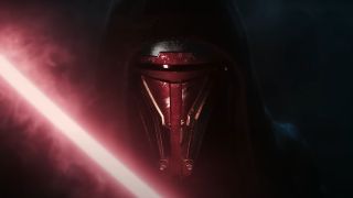 The Star Wars: KOTOR Remake trailer