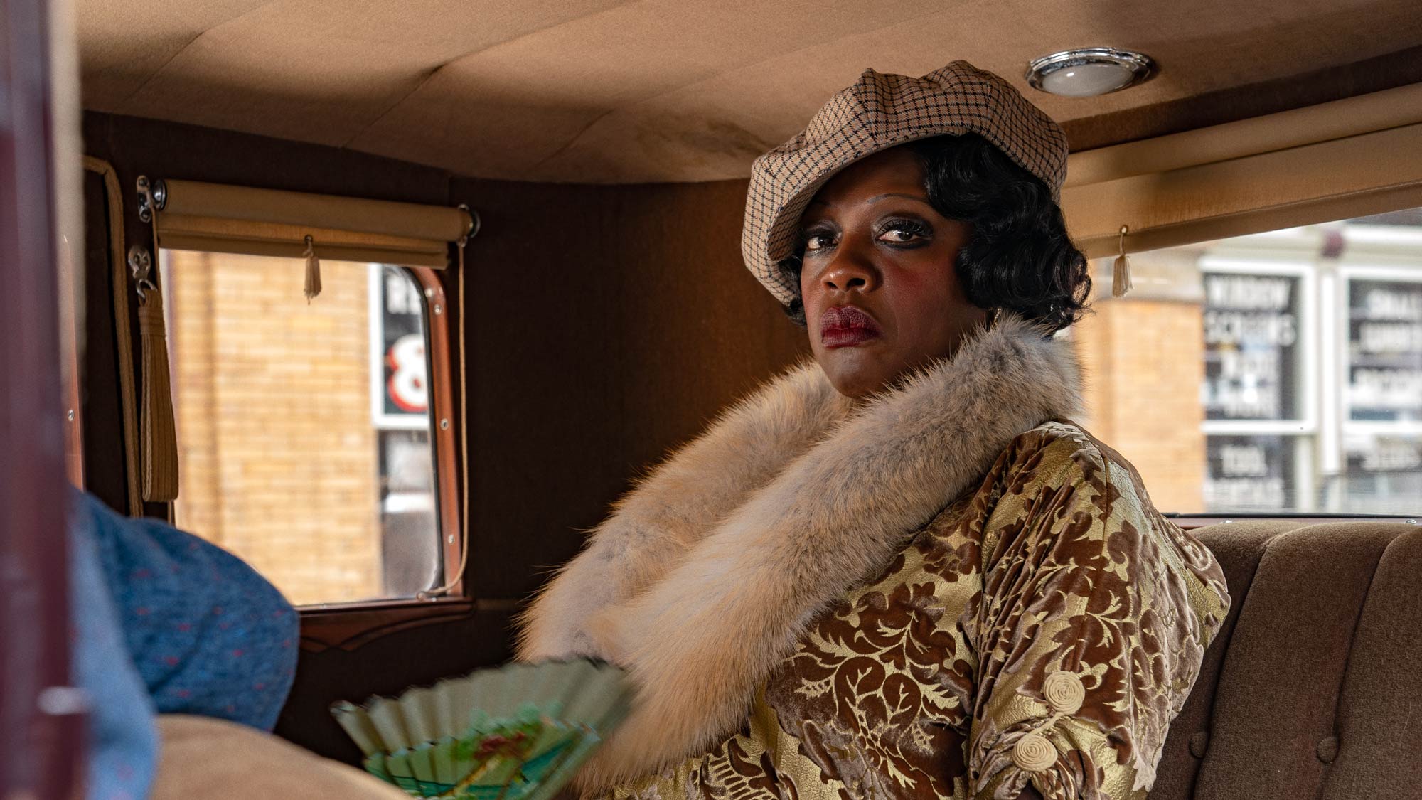 Oscars 2021 predictions: Best Actress Viola Davis