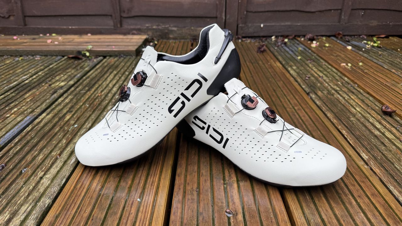 Sidi Shot 3
