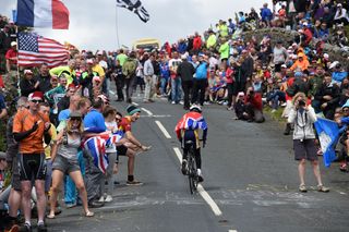 Tour de France 2014, stage one