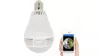 Kopfus WiFi Light Bulb Camera