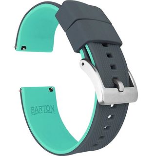 Barton Elite Silicone Quick Release Watch Band