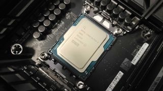 Intel Core Ultra 9 285K