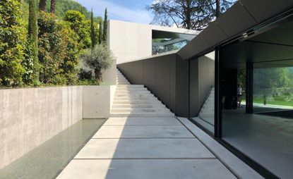 Lugano House ZMB Architettura