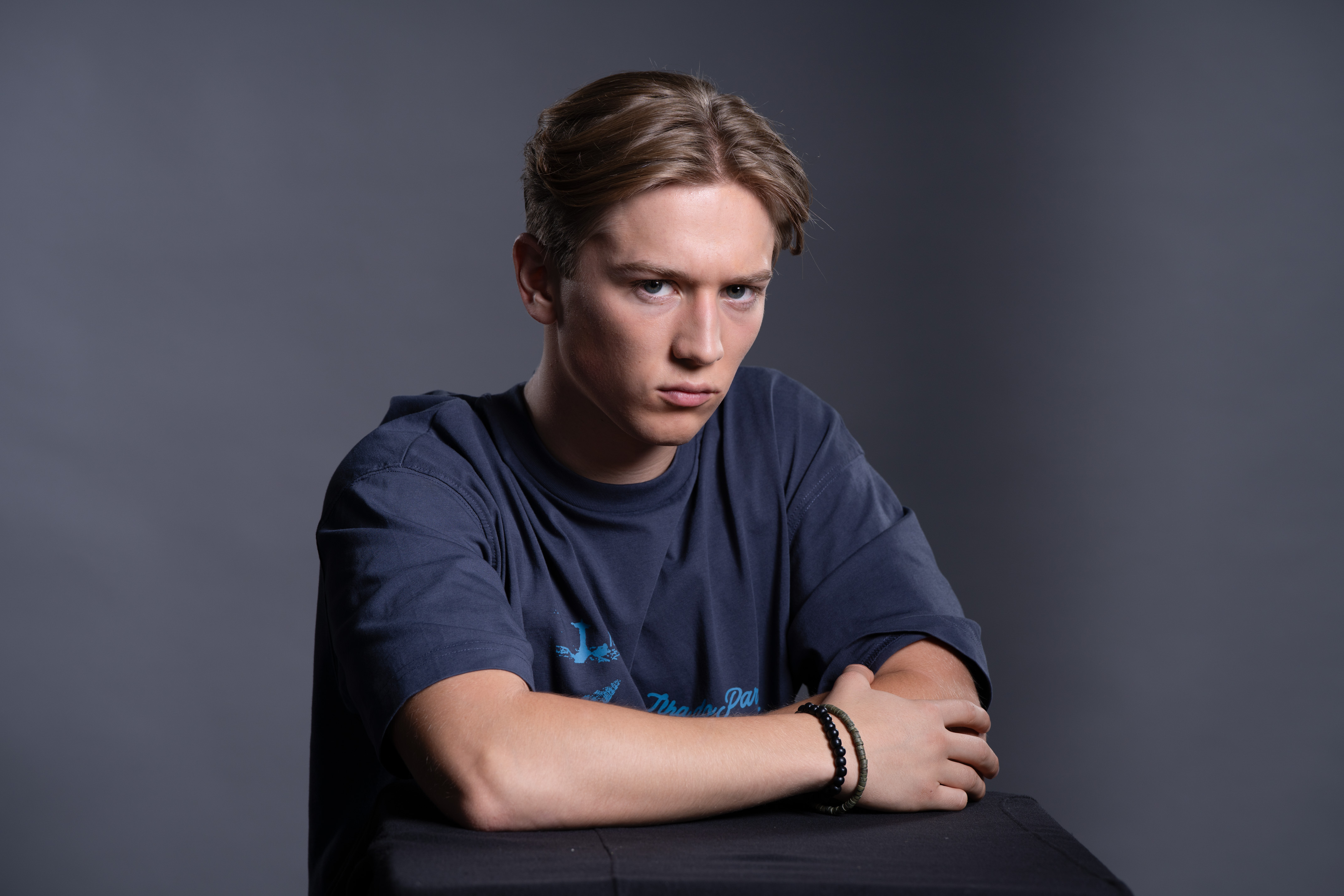 EastEnders spoilers, Max Murray as Joel Marshall