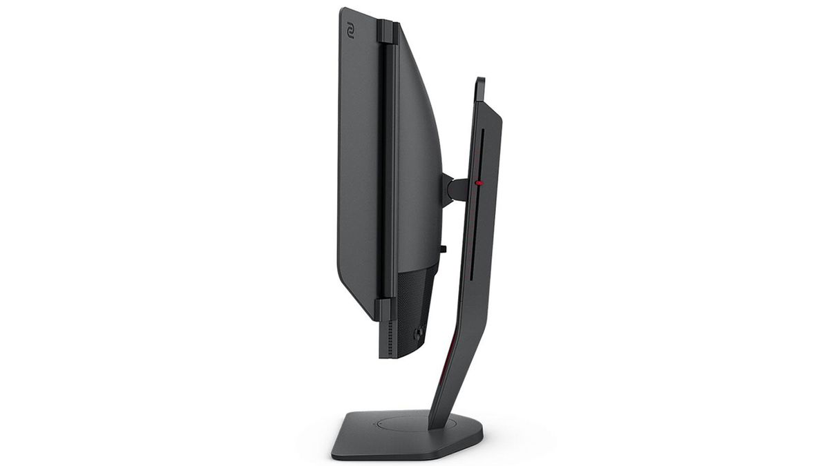 BenQ Zowie XL2546K 240 Hz Monitor Review: Brilliant Blur Reduction