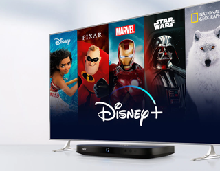 Sky TV Disney Plus Sky Q update