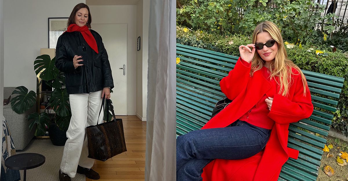 I'm a Gen Zer Who Loves Parisian Fashion—33 Affordable Finds That Give French Cool Girl