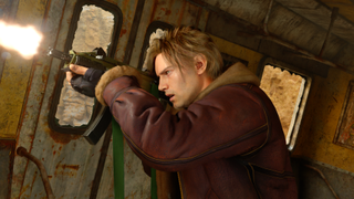 Capcom says new Resident Evil Requiem DLC requires main game completion