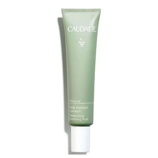 Caudalie Vinopure Moisturising Mattifying Fluid - best moisturiser for oily skin