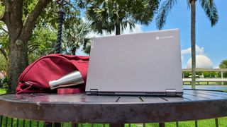 Lenovo Flex 5 Chromebook