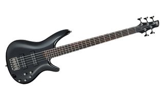 Best bass for metal: Ibanez SR305E