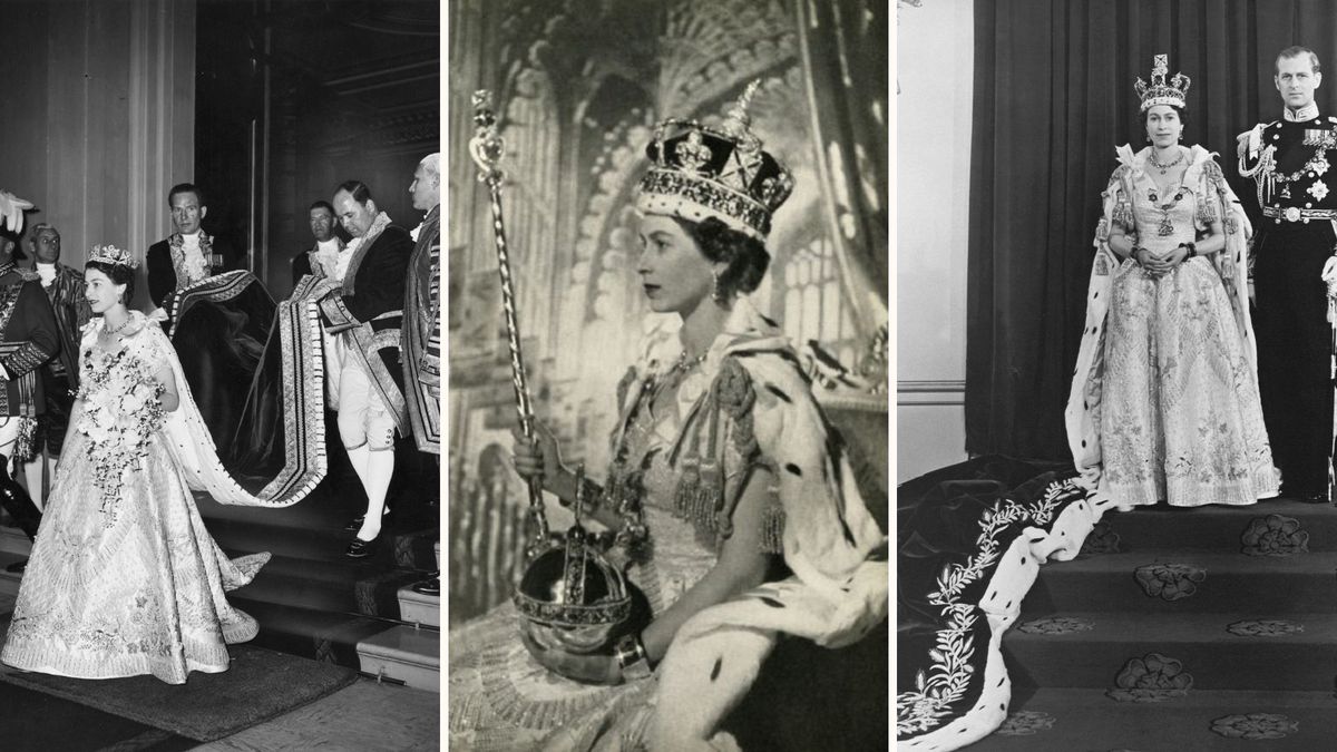 32 facts about Queen Elizabeth II's Coronation that you may never heard of before