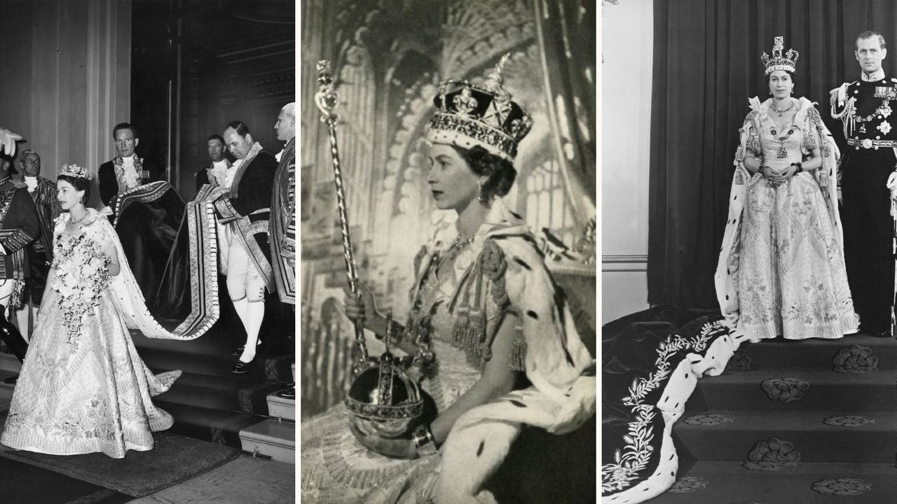 32 facts about Queen Elizabeth II&#039;s Coronation