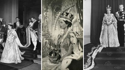 32 facts about Queen Elizabeth II's Coronation