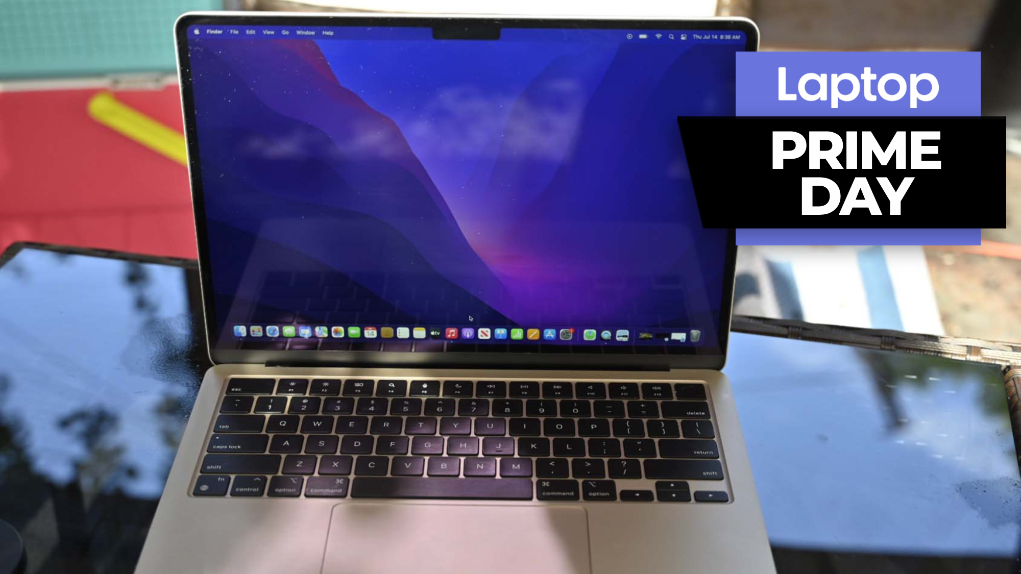 56 Prime Day MacBook deals that are still available Save on MacBook