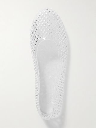 Iro Pvc Ballet Flats