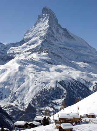 Zermatt, Switzerland