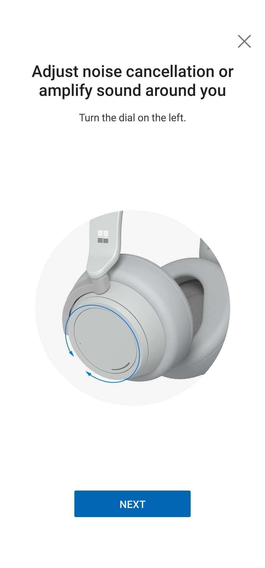 Surface Headphones 2