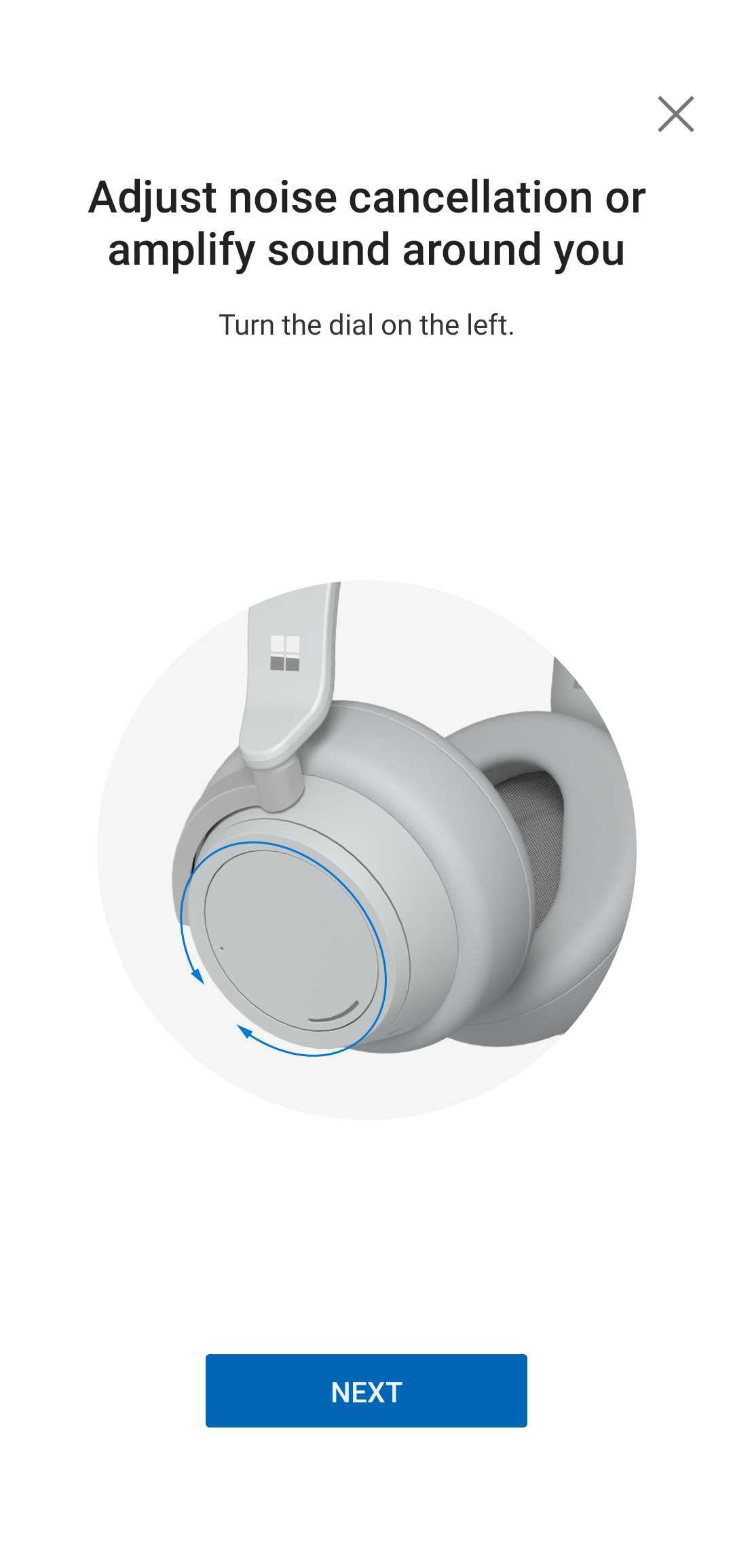 Surface Headphones 2