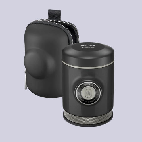 6. Wacaco Picopresso