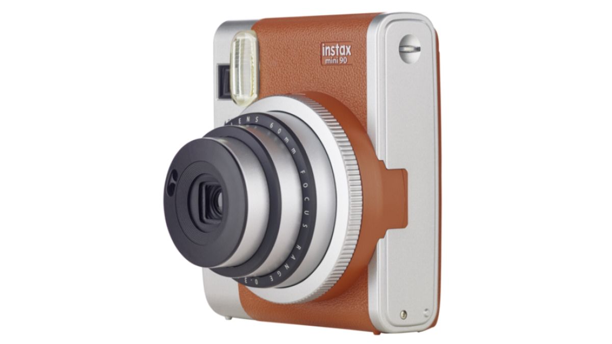 The best Instax Mini prices and deals for December 2024 | TechRadar