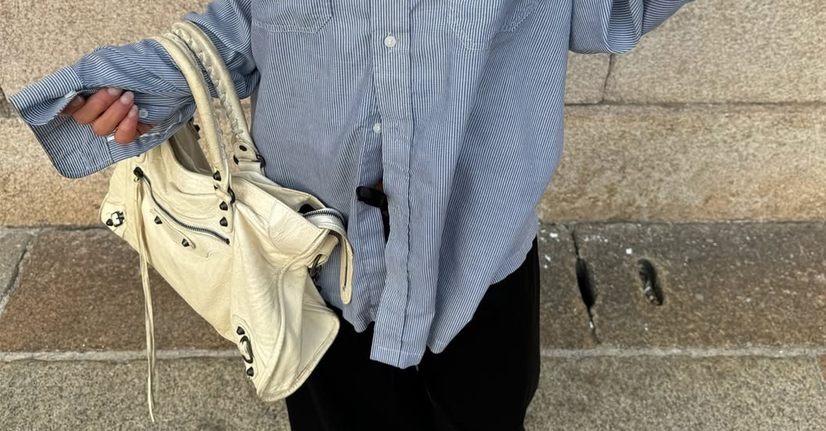 I'm Shopping for a New Designer Bag—These 25 Are on My Wish List