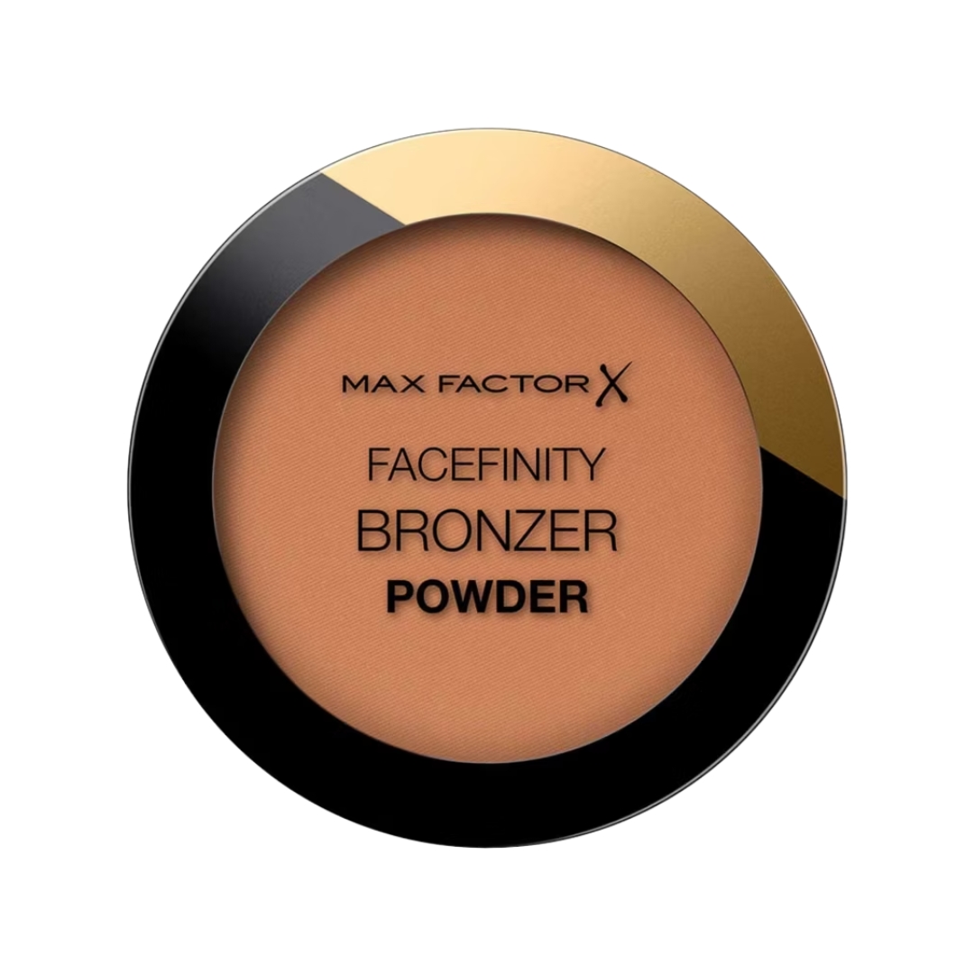 Max Factor Facefinity Matte Bronzer