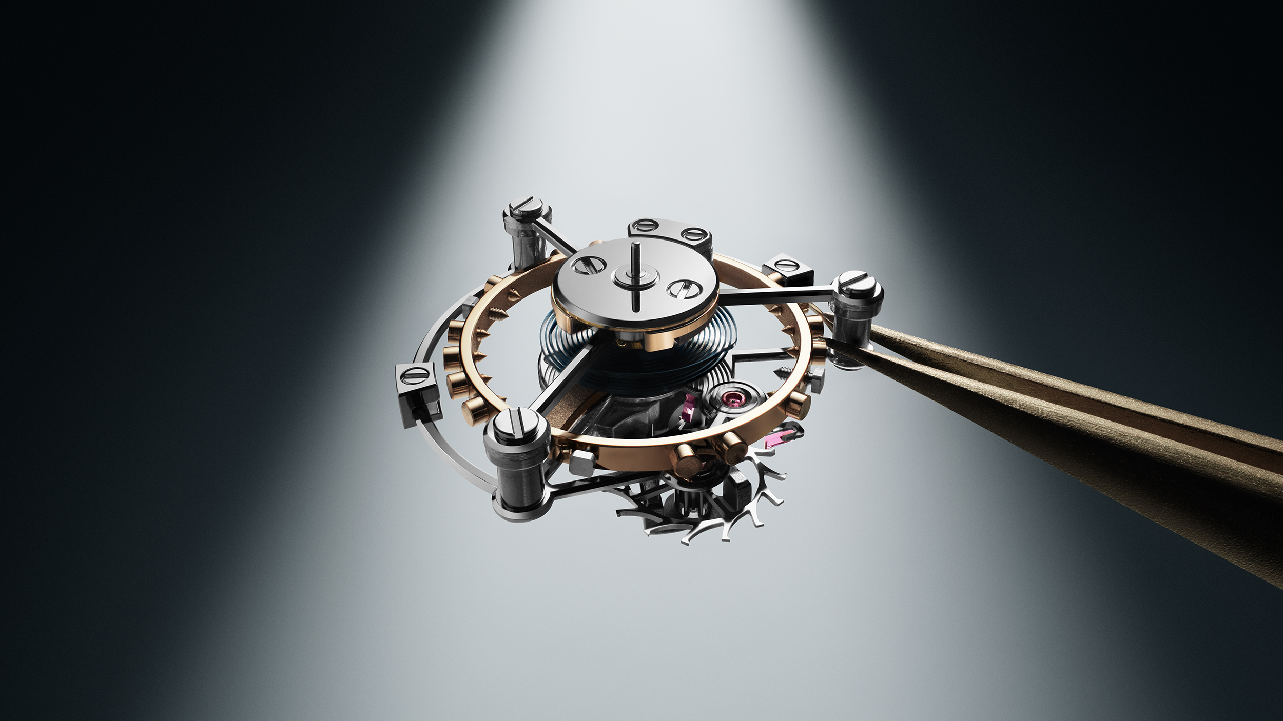 Breguet watches