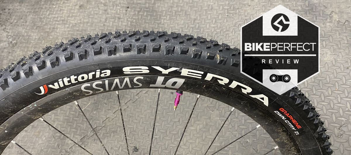 Vittoria Syerra downcountry tires