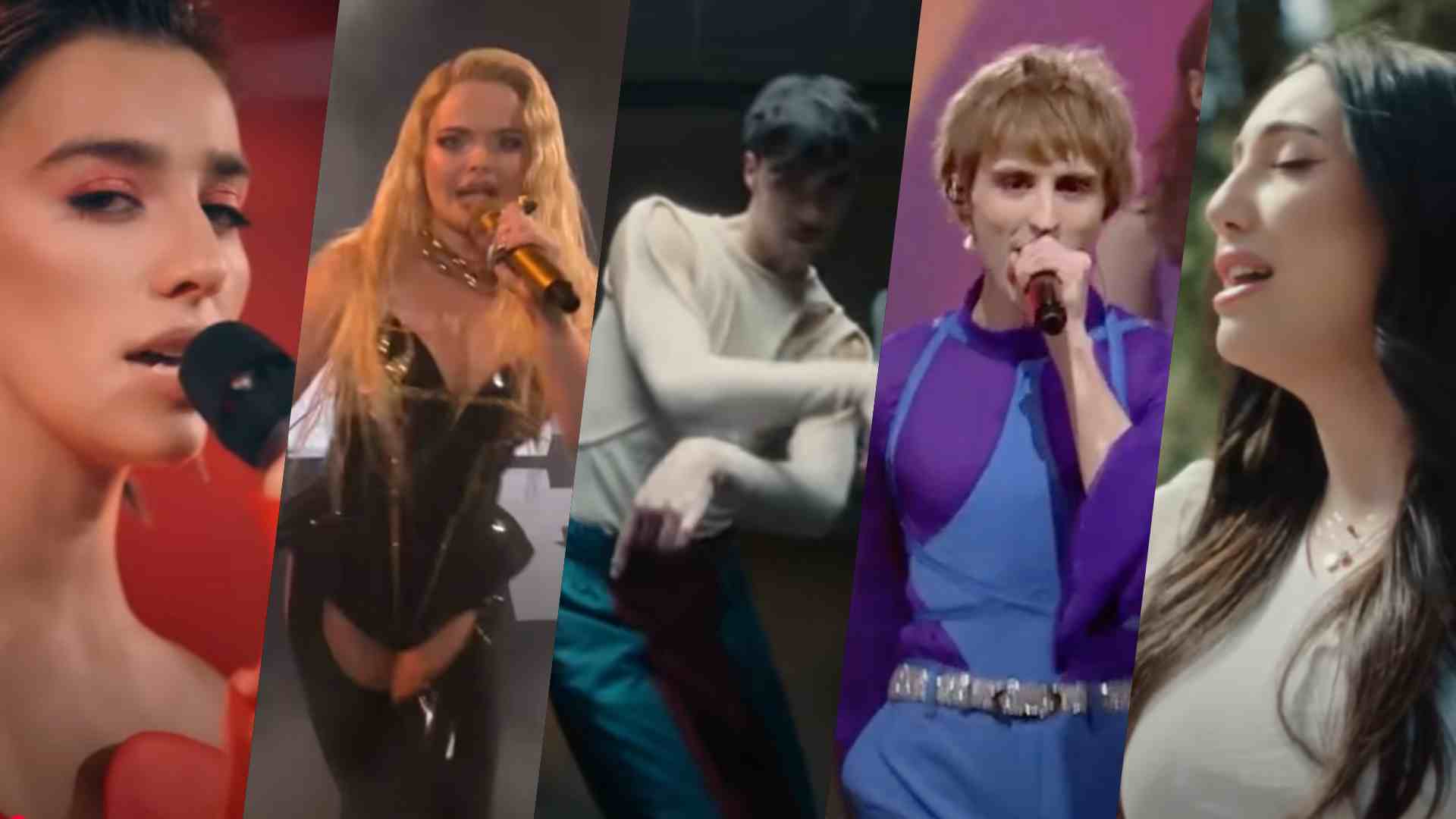 Eurovision 2025