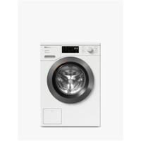 13. Energy efficient appliances: up to £200 off LG, AEG, and Samsung laundry appliances at John Lewis
