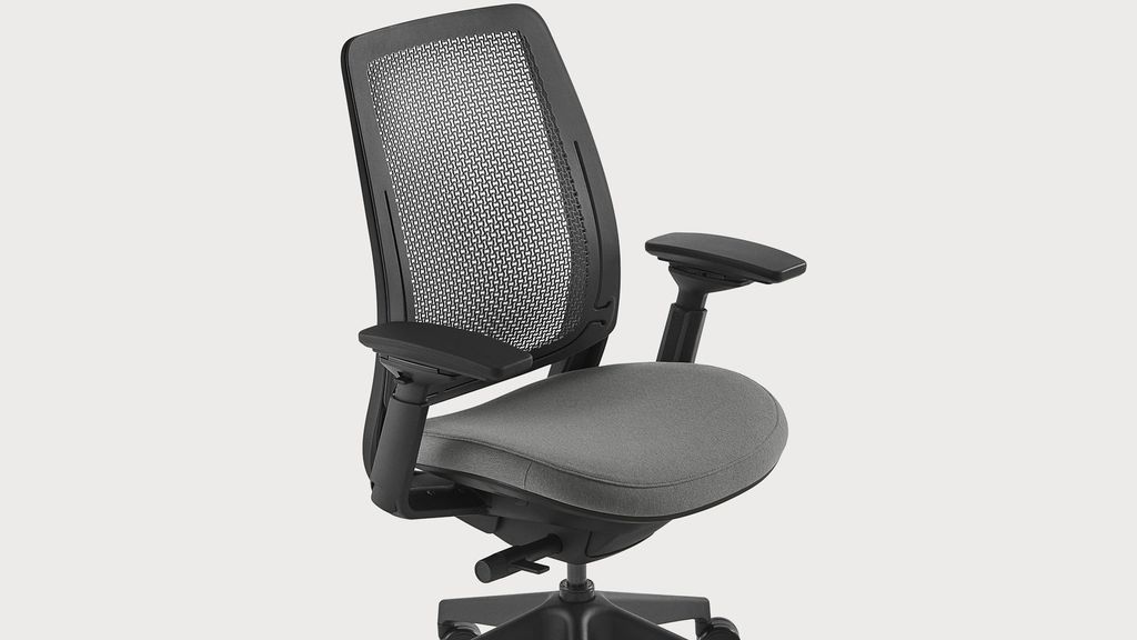Steelcase Series 2 Task Chair review TechRadar