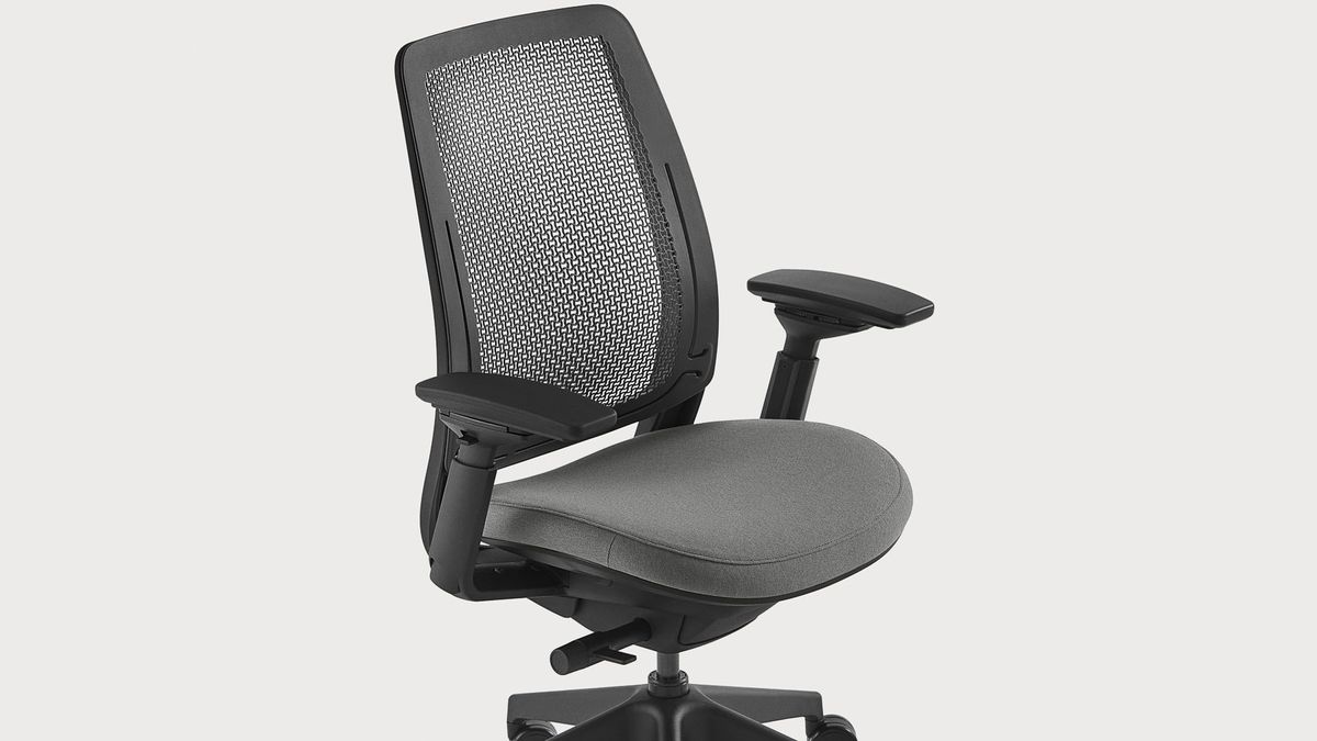 Steelcase Series 2 Task Chair Review TechRadar   UvzUZBGwUHJLu7veRHCkaA 1200 80 