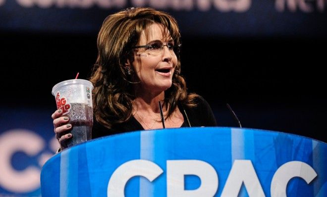 Sarah Palin