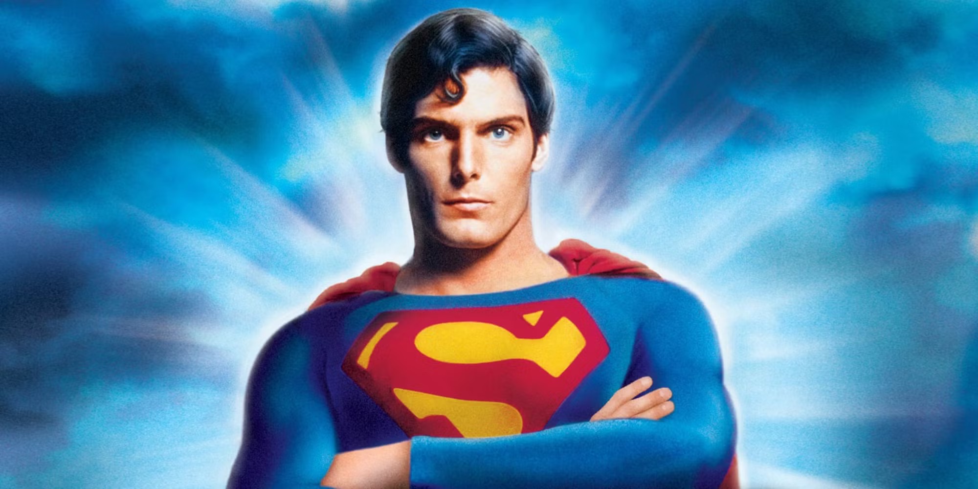 Superman on screen and TV