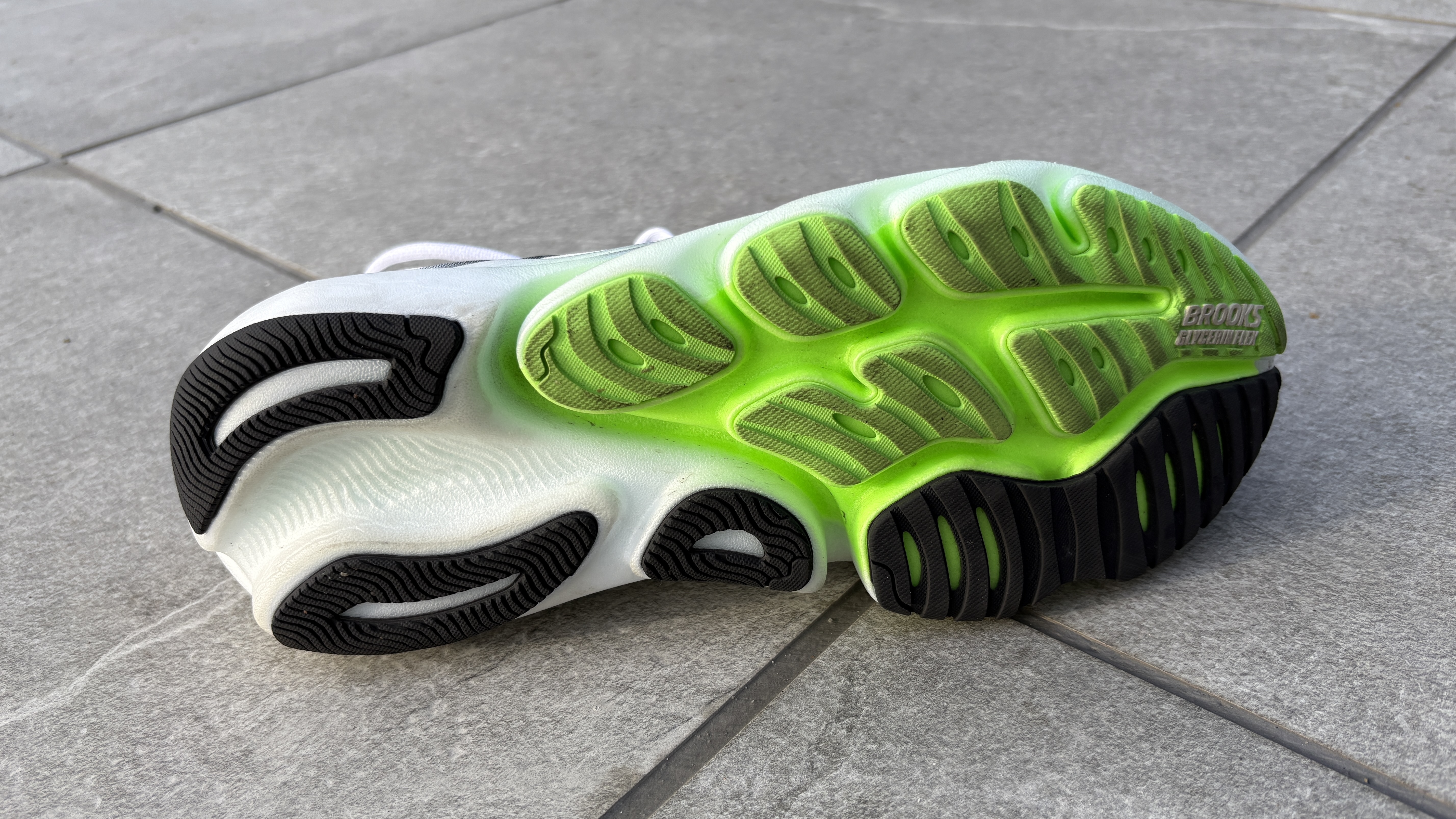 Brooks Glycerin Flex