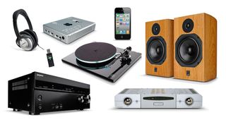 10 of the best hi-fi and AV products of the decade
