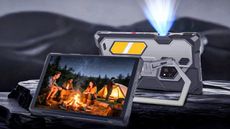 Tank Pad Ultra
