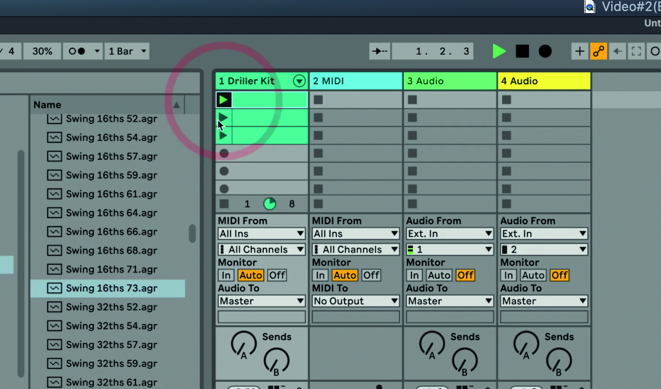 ableton