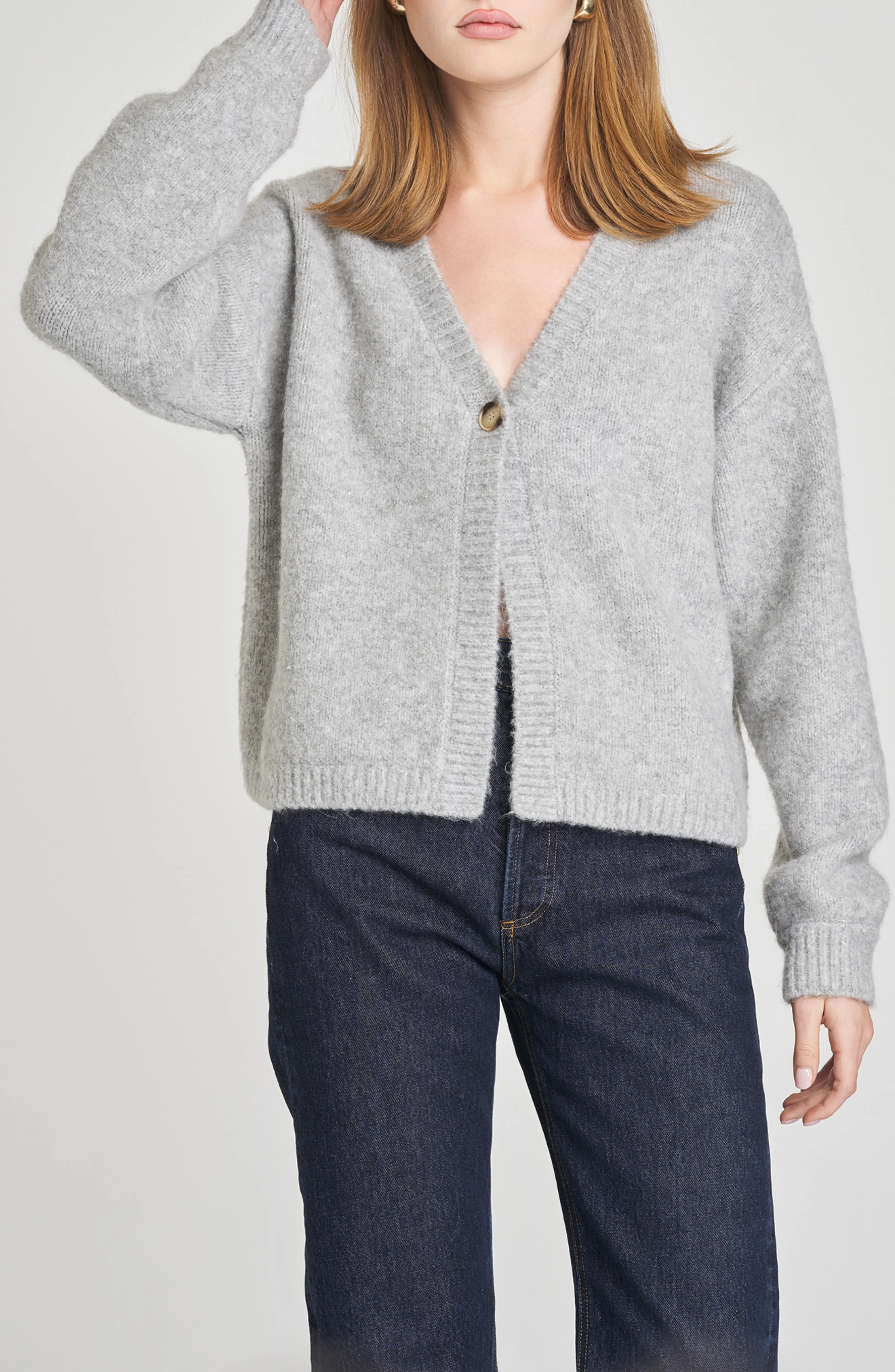 WAYF, Winslow Cardigan (Was $90) 