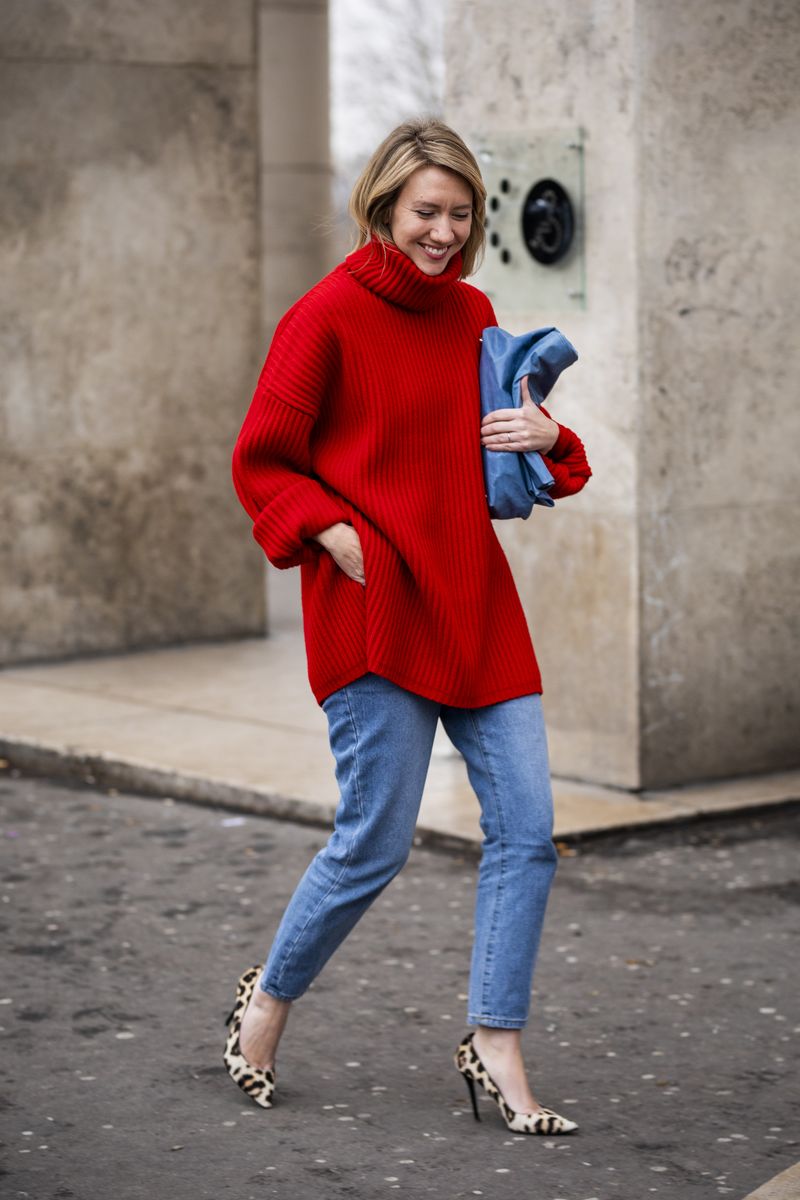 10 Comfy Stay At Home Outfits for Women To Wear This Winter