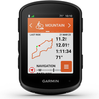 SOLD OUT Garmin Edge 840: $449.99 $426.95 at Amazon
5% off -