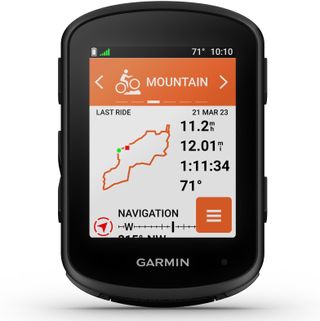 Garmin Edge 840 square