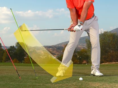 Golf Ball Striking Tips