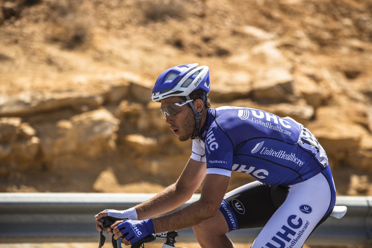 Daniel Eaton (UnitedHealthcare)