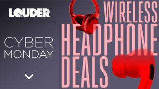 Cyber Monday wireless headphones deals 2022
